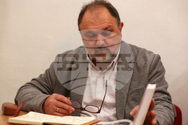 Книга - Протойерей Евстати Янков Евстатиев