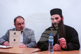 Книга - Протойерей Евстати Янков Евстатиев