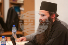 Книга - Протойерей Евстати Янков Евстатиев