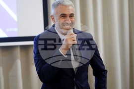 b2b media awards 2024 - награди