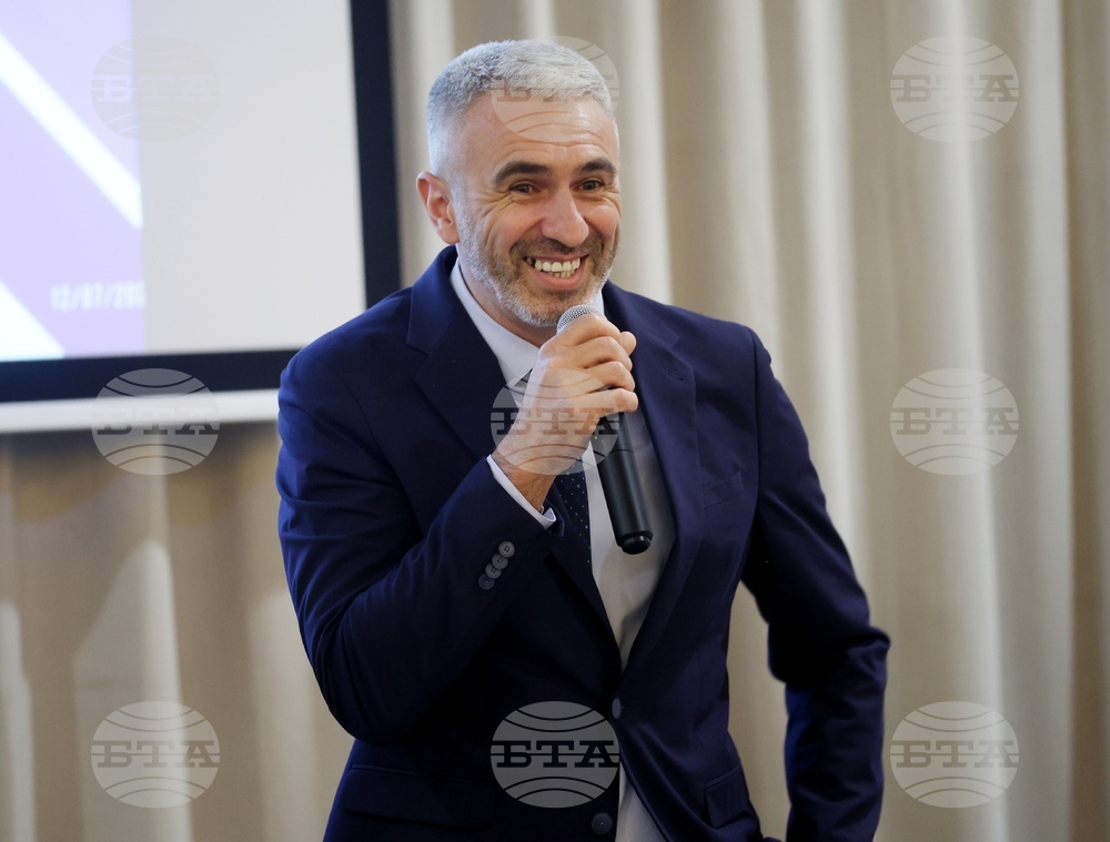 b2b media awards 2024 - награди