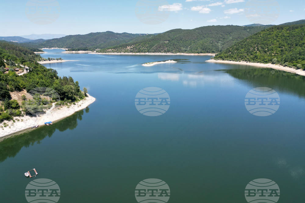 Състоянието на язовирите в София област е добро, няма опасност за преминаване към воден режим, съобщи заместник областният управител Цанко Цаков