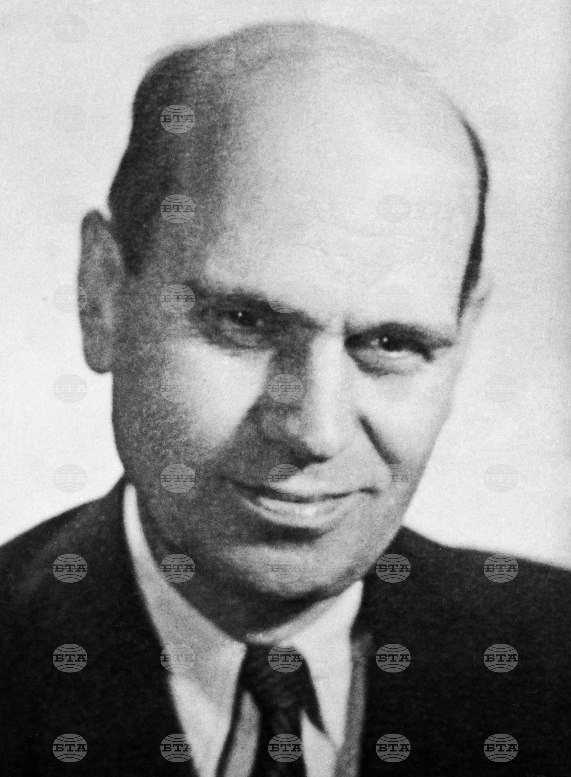 Бончо Бочев