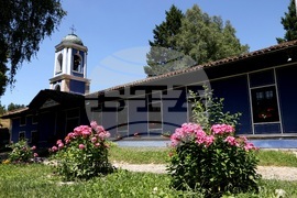 Копривщица - лято - ежедневие