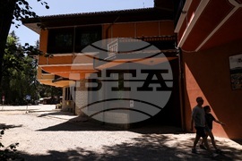 Копривщица - лято - ежедневие