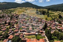 Копривщица - лято - ежедневие