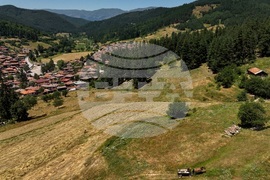 Копривщица - лято - ежедневие