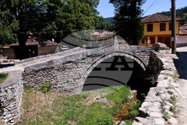 Копривщица - лято - ежедневие