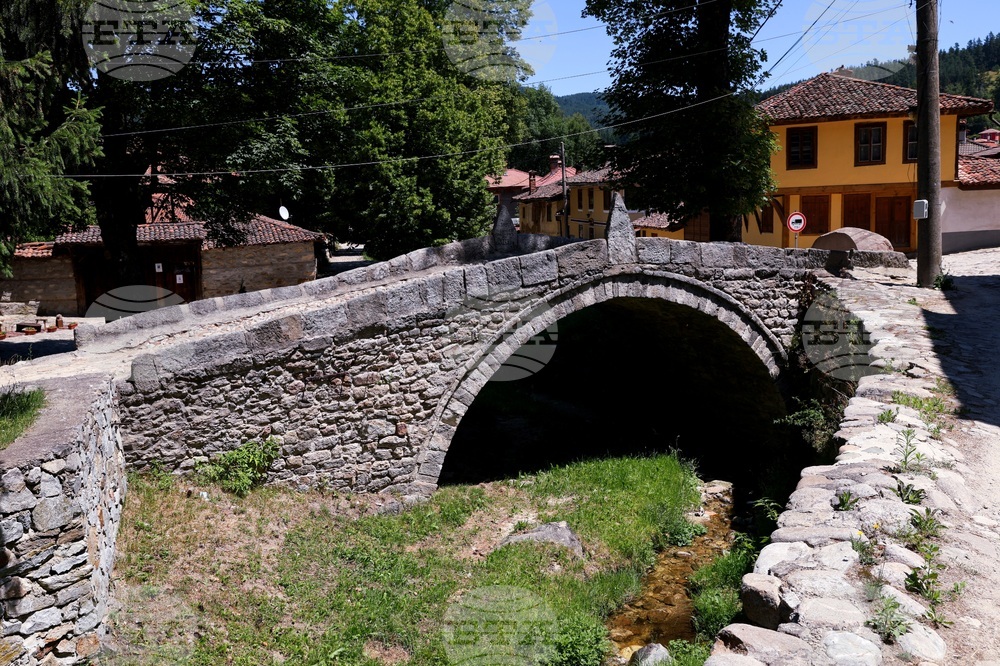 Копривщица - лято - ежедневие