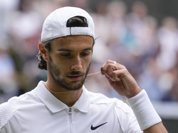 Britain Tennis Wimbledon