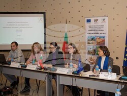 Снимка: Министерство на регионалното развитие и благоустройството - Оперативна програма „Региони в растеж“