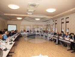 Снимка: Министерство на регионалното развитие и благоустройството - Оперативна програма „Региони в растеж“