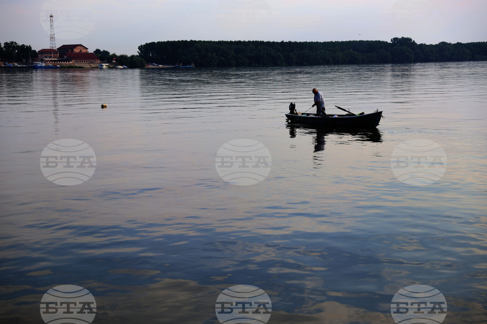 Bulgaria and Romania Launch Joint Public Procurement Procedures to Improve Navigation on Danube River