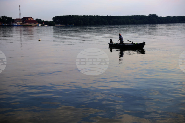 Bulgaria and Romania Launch Joint Public Procurement Procedures to Improve Navigation on Danube River