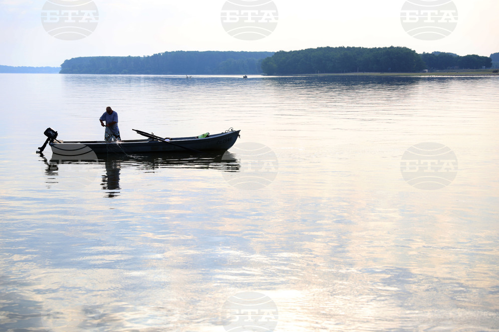 Състезанието "Млад рибар“ ще се проведе за четвърта поредна година в Бургас