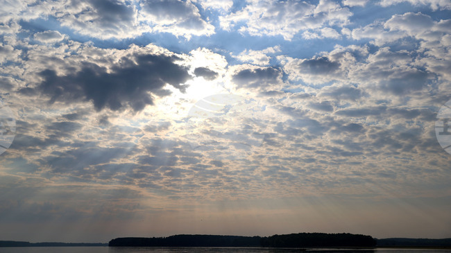 The Weather on July 9