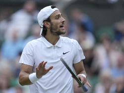 Britain Tennis Wimbledon
