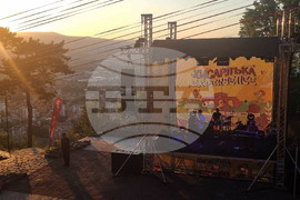 Кюстендил - фестивал - "Хисарлъка Experience"