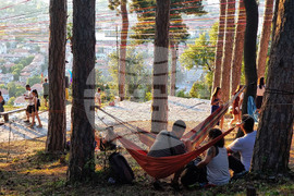 Кюстендил - фестивал - "Хисарлъка Experience"