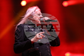 Село Могилово - "Midalidare Rock In The Wine Valley 2024" - рок фестивал - група "Saxon"