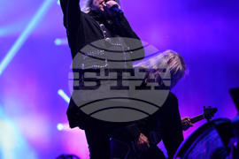 Село Могилово - "Midalidare Rock In The Wine Valley 2024" - рок фестивал - група "Saxon"