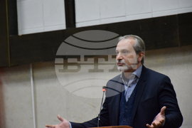 Благоевград - конкурс - журналисти - награждаване