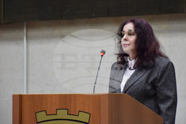 Благоевград - конкурс - журналисти - награждаване