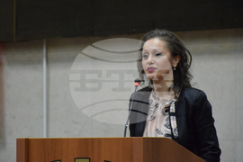 Благоевград - конкурс - журналисти - награждаване