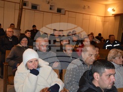 Снимка: Община Благоевград - Кметът на Благоевград Илко Стоянов отмени заповед от 2014 г. за ПУП, с който е разрешено обособяване на рудник за добив на барит край с. Лешко