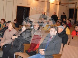 Снимка: Община Благоевград - Кметът на Благоевград Илко Стоянов отмени заповед от 2014 г. за ПУП, с който е разрешено обособяване на рудник за добив на барит край с. Лешко