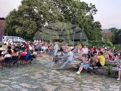 Снимка: Община Стара Загора