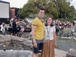 Снимка: Община Стара Загора