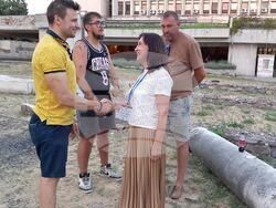 Снимка: Община Стара Загора