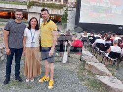 Снимка: Община Стара Загора