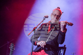 Концерт “Фондацията" празнува “Щурците” на 55 г.”