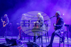 Концерт “Фондацията" празнува “Щурците” на 55 г.”