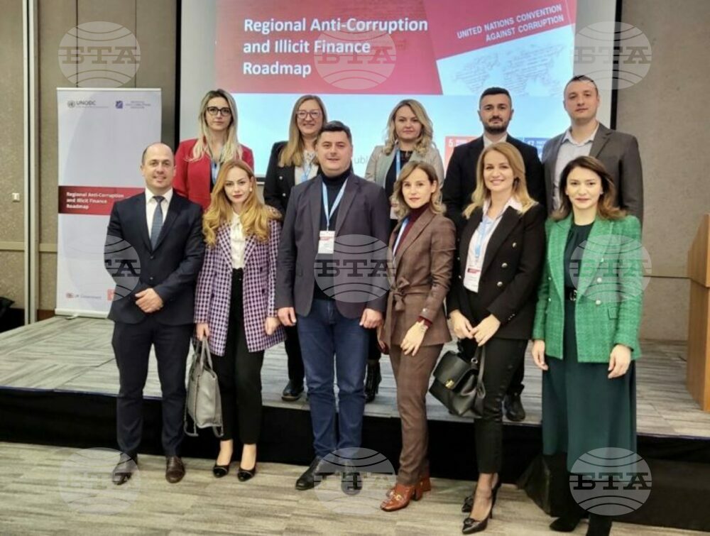 МИНА: Напредък в борбата с икономическата престъпност в региона на Западните Балкани