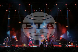 Концерт “Фондацията" празнува “Щурците” на 55 г.”