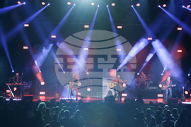 Концерт “Фондацията" празнува “Щурците” на 55 г.”