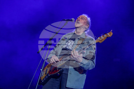 Концерт “Фондацията" празнува “Щурците” на 55 г.”