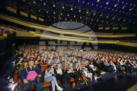 Концерт “Фондацията" празнува “Щурците” на 55 г.”