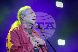 Концерт “Фондацията" празнува “Щурците” на 55 г.”