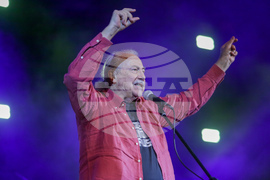 Концерт “Фондацията" празнува “Щурците” на 55 г.”