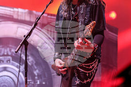 Село Могилово - "Midalidare Rock In The Wine Valley 2024" - рок фестивал - група "Accept"