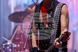 Село Могилово - "Midalidare Rock In The Wine Valley 2024" - рок фестивал - група "Accept"