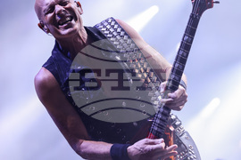 Село Могилово - "Midalidare Rock In The Wine Valley 2024" - рок фестивал - група "Accept"