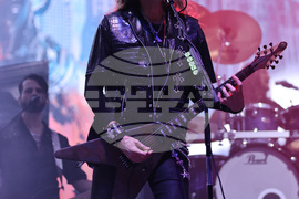 Село Могилово - "Midalidare Rock In The Wine Valley 2024" - рок фестивал - група "Accept"