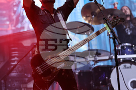 Село Могилово - "Midalidare Rock In The Wine Valley 2024" - рок фестивал - група "Accept"