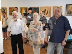 Снимка: Областна администрация Русе