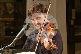 Варна - концерт - Албена Данаилова - Румен Цветков - Александър Сомов